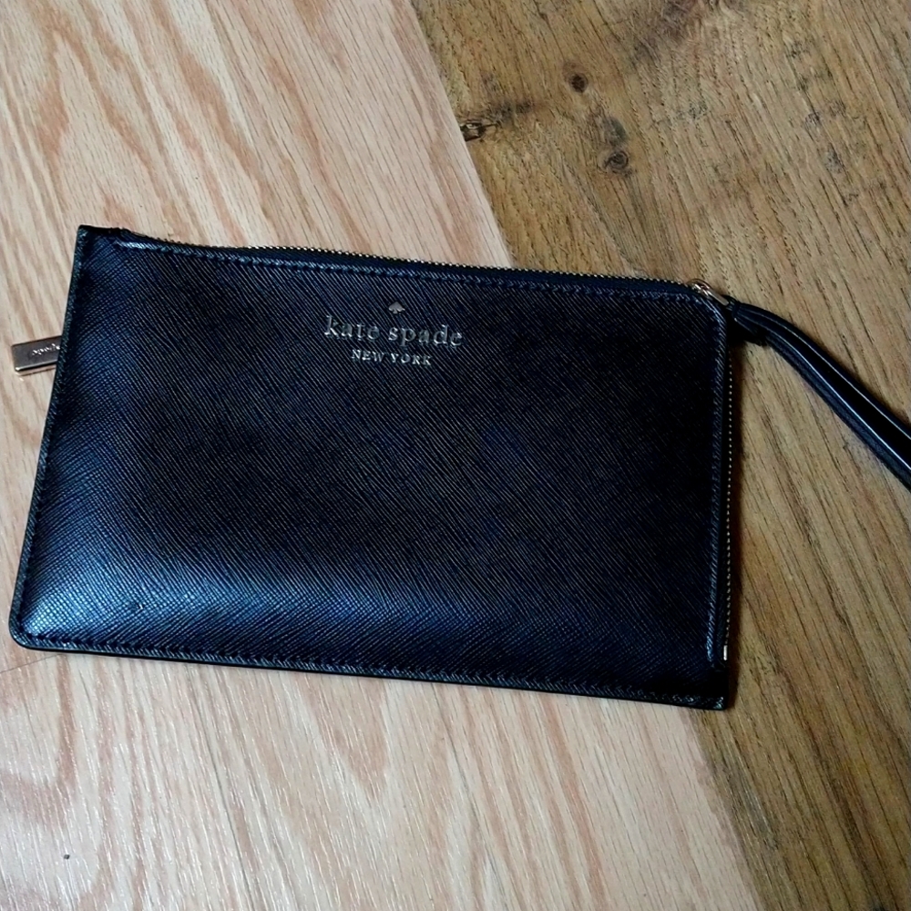 Kate Spade Wristlet